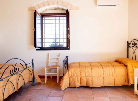 Comfort Room – Ginestra/Malva