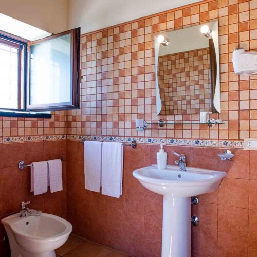Comfort Room – Ginestra/Malva
