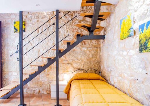 Design Standard Room – Mimosa