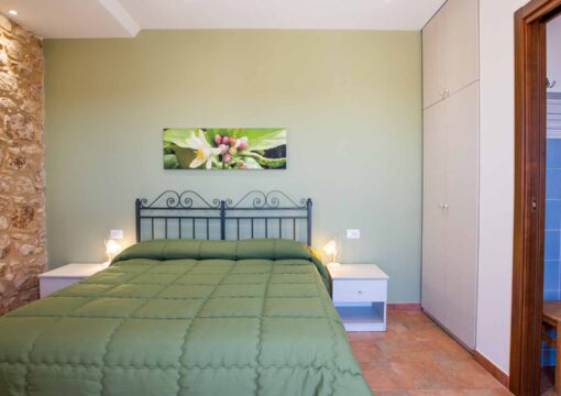 Standard Room – Zagara/Lavanda