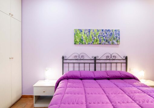 Standard Room – Zagara/Lavanda