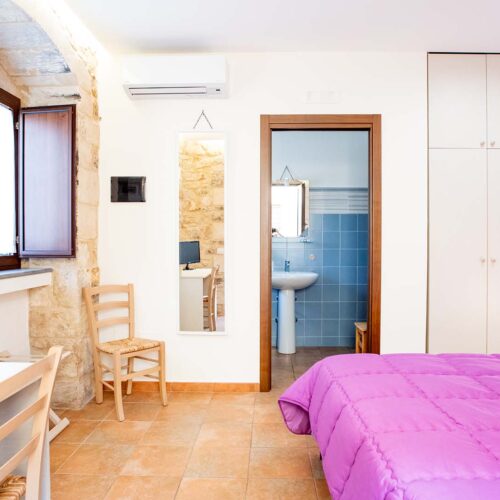 Standard Room – Zagara/Lavanda