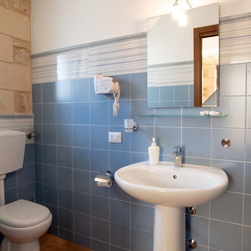 Standard Room – Zagara/Lavanda